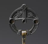 9th-century Irish ring brooch
