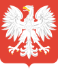 Coat of arms (1955–1989) Poland