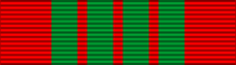 ملف:Croix de Guerre 1939-1945 ribbon.svg