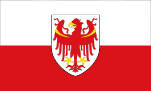 Flag of South Tyrol.svg