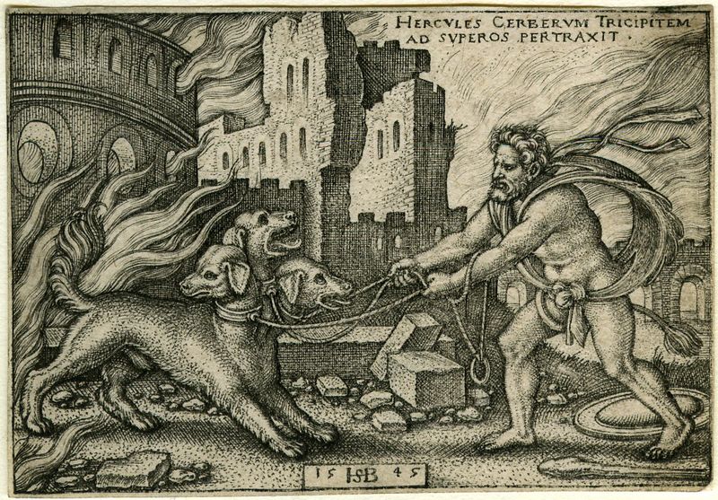ملف:Hercules capturing Cerberus.jpg