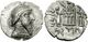 KINGS of PERSIS. Autophradates (Vadfradad) III. Early 1st century BC.jpg