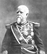 Marcelo Azcárraga, former Prime Minister of Spain was a "Criollo (Insulares)" Filipino.