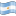 Nuvola Argentine flag.svg
