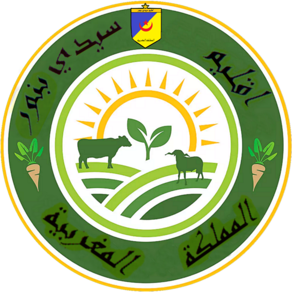 ملف:Seal of Province Sidi bennour.png