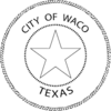 الختم الرسمي لـ ويكو، تكساس