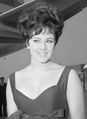 ملكة جمال العالم 1964 Ann Sidney, المملكة المتحدة
