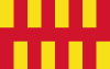 علم Northumberland