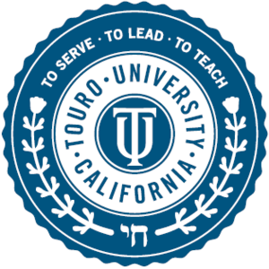 Touro University California seal.png