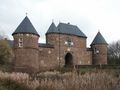 قلعة فوندرن.