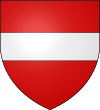 Blason Famille fr de-Lastic.svg