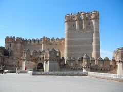 Castillo de Coca Frente.JPG