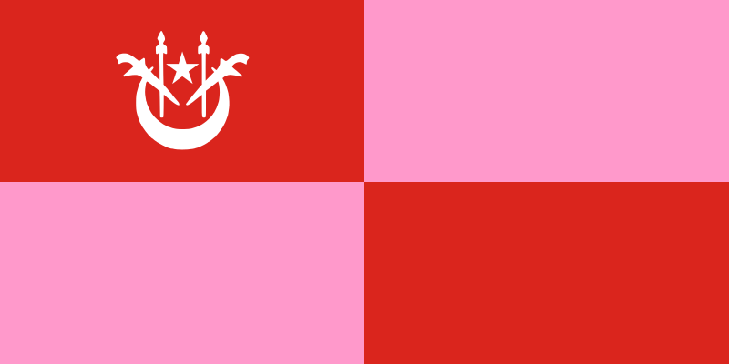 ملف:Flag of Gua Musang, Kelantan.svg