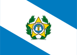 Flag of the Civil Police of Rio de Janeiro State.svg