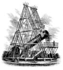 40フィート望遠鏡