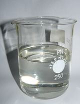 Liquid paraffin in beaker.jpg