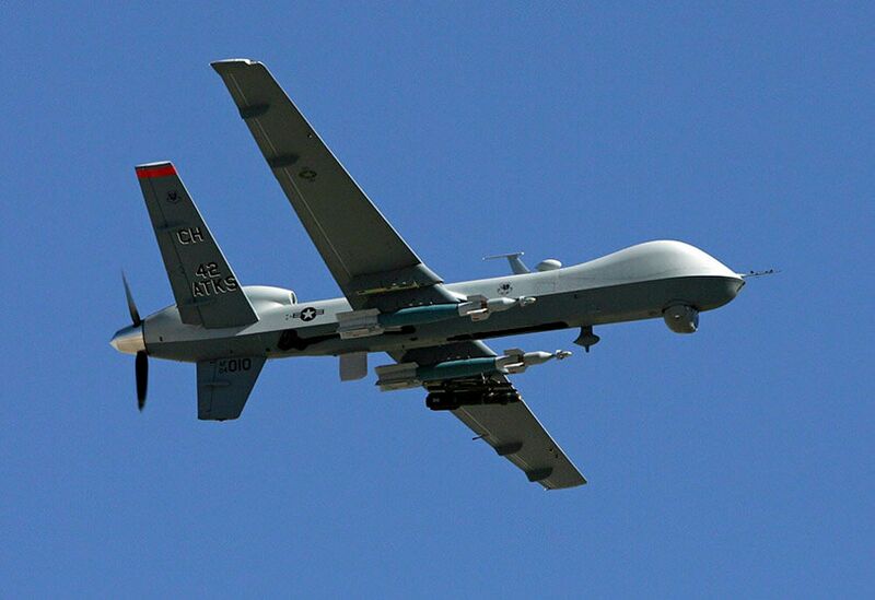 ملف:MQ-9 Reaper drone.jpg
