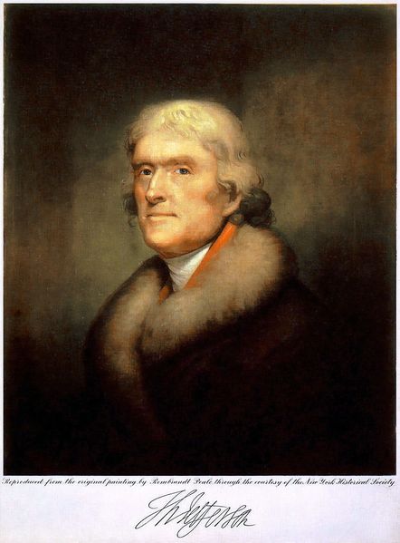 ملف:Reproduction-of-the-1805-Rembrandt-Peale-painting-of-Thomas-Jefferson-New-York-Historical-Society 1.jpg