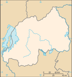 Rwanda map blank.png