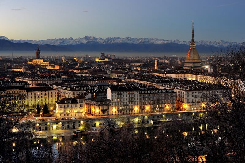 ملف:Turin monte cappuccini.jpg