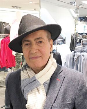 عقيل الأوسي