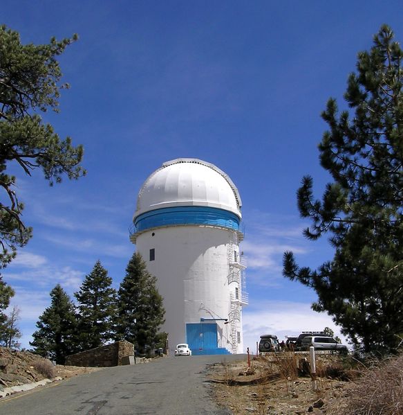 ملف:2.12m Telescope-SanPedroMartir Observatory-BajaCalifornia-Mexico.jpg