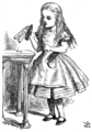 Alice par John Tenniel 04.png