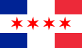 Flag of Alliance-Française de Chicago students