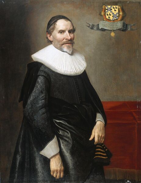 ملف:Francois van Aerssen by Michiel Jansz van Mierevelt 1636.jpg