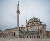 Istanbul asv2020-02 img06 Laleli Mosque.jpg