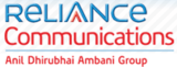 Reliance Communications Corporate Logo