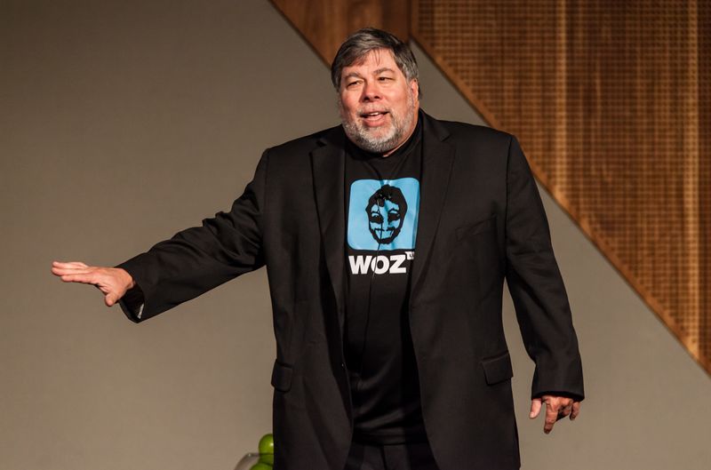 ملف:Steve Wozniak 2012.jpg