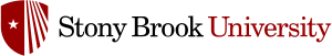 Stony Brook U logo horizontal.svg