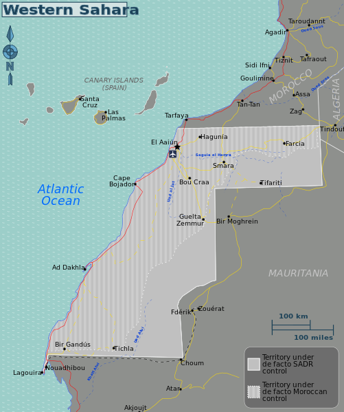 ملف:Western-sahara-map.svg