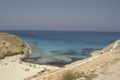 Agiba Beach - Marsa Matrouh - Egypt.JPG