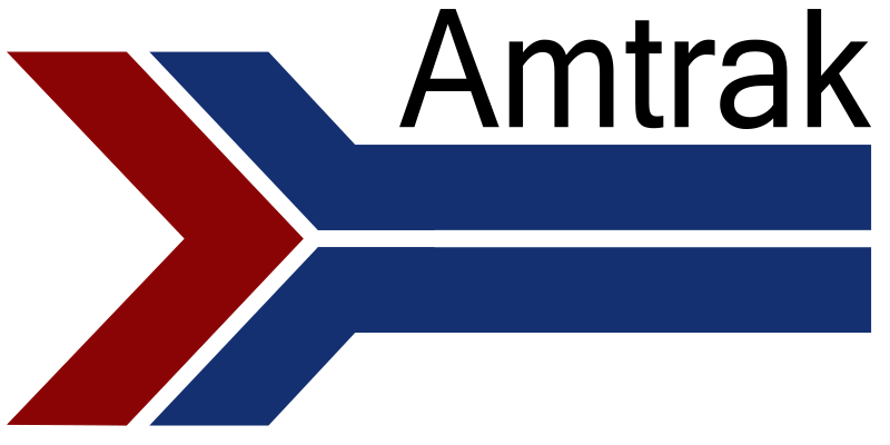 ملف:Amtrak Logo.svg