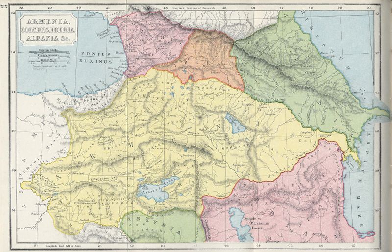 ملف:Armenia, Colchis, Iberia, Albania, Etc.jpg