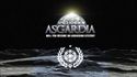 علم أسگارديا Asgardia