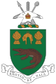 Coat of arms of Basutoland.svg