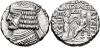 Coin of Vardanes II, Seleucia mint.jpg