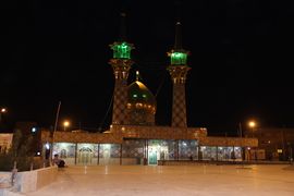 Emamzade Abdollah Mosque