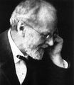 Gottlieb Burckhardt, psychiatrist