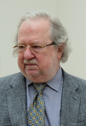 James P. Allison (2015).JPG