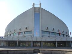 Ivan Yarygin Sports Palace