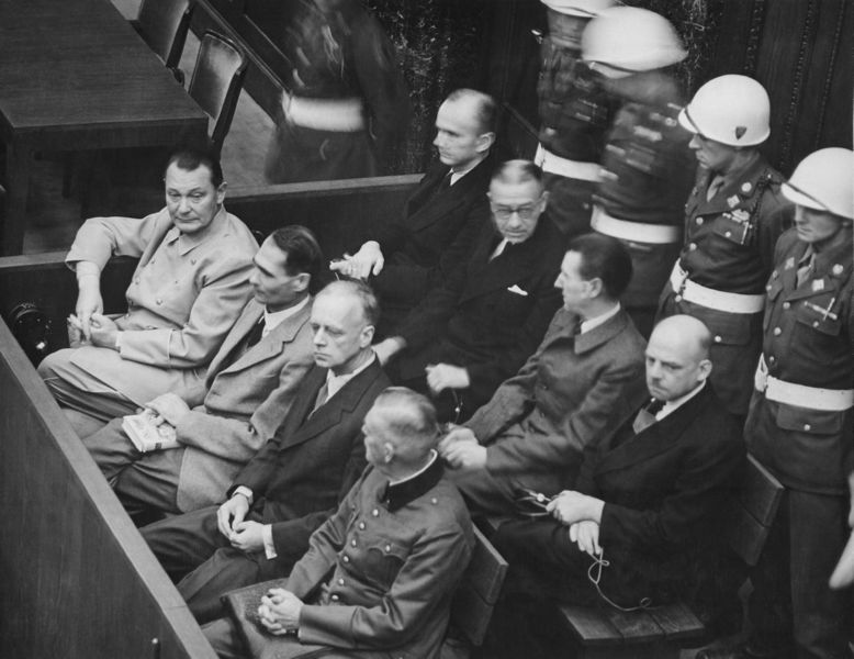 ملف:Nuremberg Trials retouched.jpg