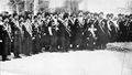 Persian Cossack Brigade (image of 1909), the troops which lead the 1908 Tehran bombardment of Majles.