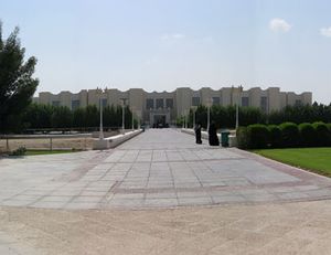 Qatar university CAS.jpg