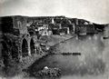 Ruins of Tiberias (1870)