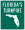 Florida's Turnpike shield.svg