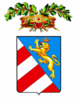 درع Province of Gorizia